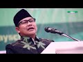 cak imin sang santri pemimpin perubahan