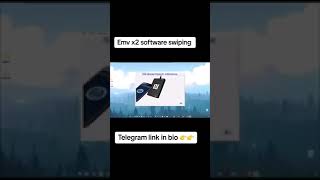 X2 EMV SOFTWARE tutorial walkthrough