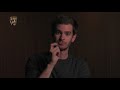 andrew garfield on facing rejection and failure my worst