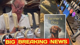 Jeremy Clarkson sends Oxfordshire Council final message as Farmer's Dog pub opens today