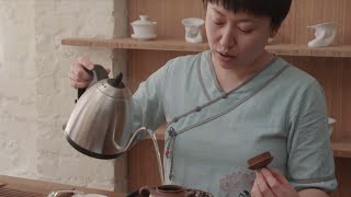 How to Brew Tea in a Yixing Teapot | Christie's