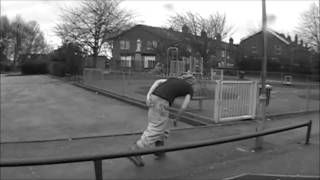 winter edit 2011