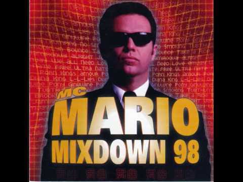 Mc Mario Mixdown 98 Releases Discogs