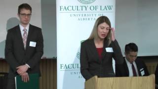 Dean's Welcome / Admitted Students' Day March 12 2016
