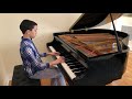 Scarlatti Sonata in E Major, K380 Piano