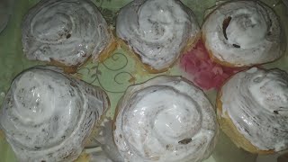 Սինաբոն. Синнабон. Cinnabon