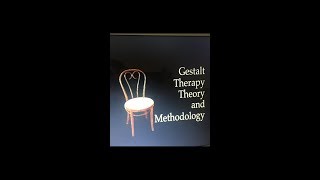 Liv Estrup - What's behind the empty chair film presentation