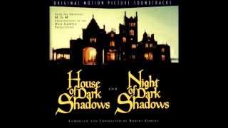 Possession of Quentin (Quentin's Theme)