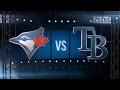 4/6/16: Souza Jr.'s homer helps Rays past Blue Jays