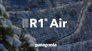 R1® Air