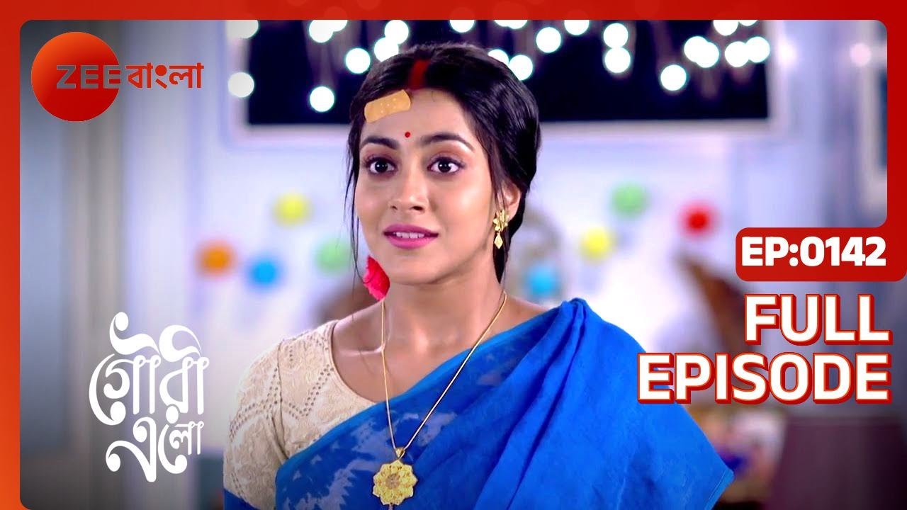 Gouri Elo - Bangla TV Serial - Full Episode 142 - Mohona Maiti ...