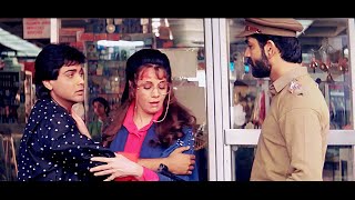 Aandhiyan आंधियाँ David Dhawan | Mumtaz Full Movie 4K | Shatrughan Sinha | Prosenjit | Madhushree