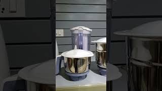 Philips juicer Mixer grinder HL7701/00 | 750 watt | 4 leak proof jar||subscribe plz