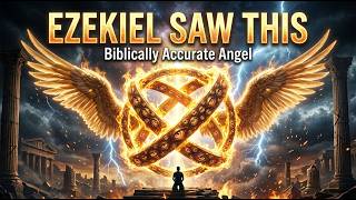 What Ezekiel Saw in Heaven Will Shock You
