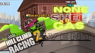 Hill Climb Racing 2 | None Shell Event | HCR2 | HCR2 Game Play
