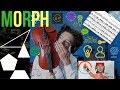 Morph, twenty one pilots (Violin Cover With Sheet Music)