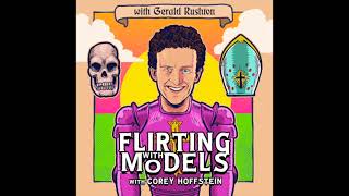 Gerald Rushton - Commodity Strategies (Trend; Carry; Congestion; and Volatility Carry) (S6E15)