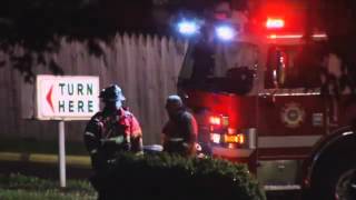 Columbia Funeral Home Fire Leaves Hole In Community