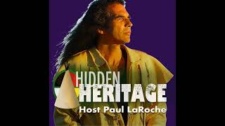 The Hidden Heritage Book Series: A New Chapter Begins