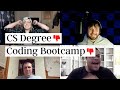 How To Become a Self-taught Developer (Advice and Stories From Actual Self-taught Developers)