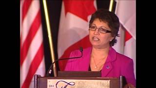 Suhana Meharchand - Award-Winning CBC News Anchor