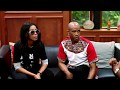 Mafikizolo and Nyashinski meet producer Sketchy Bongo to make magic!