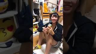 こんな可愛子と間接キス🙈🤭 #美人 #友達 #友達tiktok #手を挙げよう #相互 - Best #TikTok Compilation