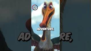 5 GOOFS In FINDING NEMO!