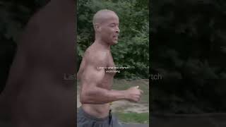 David Goggins teaches how to deal with mental weakness.