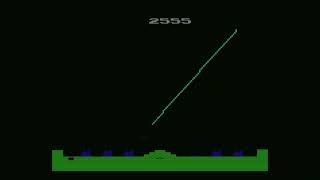 Atari Flashback Classics Volume 2 Atari Missile Command