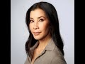 Lisa Ling on Having ADHD