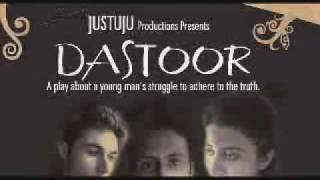 Kaavish - Jhoot Hogaa OST Dastoor