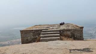 Exploring bhongir fort PART-2 #bhuvanagiri #bhongirfort #yadadri #yadadribhuvanagiri