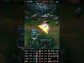 C9 vs EDG Meiko Thresh Perfect Predictions - 2022 League of Legends World Championship  #shorts