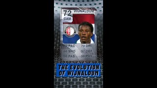 The EVOLUTION of WIJNALDUM | FIFA 10 to FIFA 22 | FIFA 22