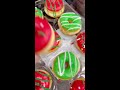 run 🏃‍♀️ to walmart u0026 grab these amazing christmas donuts shorts asmr tiktok donuts chrismas