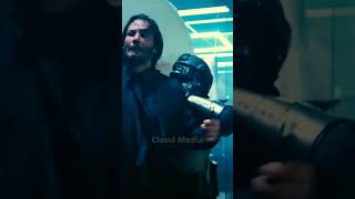 ഇന്ന് ഒരു ലോഡ് ശവം വീഴും...| ആദരാഞ്ജലികൾ 🌹 ®️ℹ️🅿️ | John Wick × Romancham (2023) |#shorts