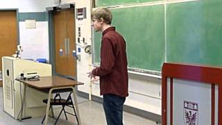 ENG 4A03 - Colin Murphy - Improv in the Workplace