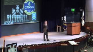 CPO Presentation | April 1, 2014