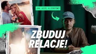 Jak Uczę Innych jak Grać w Grę Międzyludzką? | Gra w Ludzi #1 #relacje #psychologia