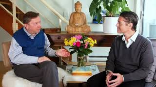 THE POWER OF NOW EXPLAINED Summary by Eckhart Tolle Vancouver Interview Jesse Stirling NTV