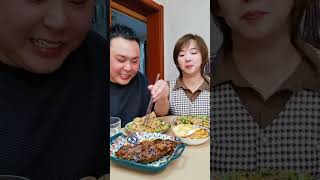 #早餐 #food #qianyueat  #koreancuisine #整蛊 #mukbang  #koreanfood #零食推荐 #eat