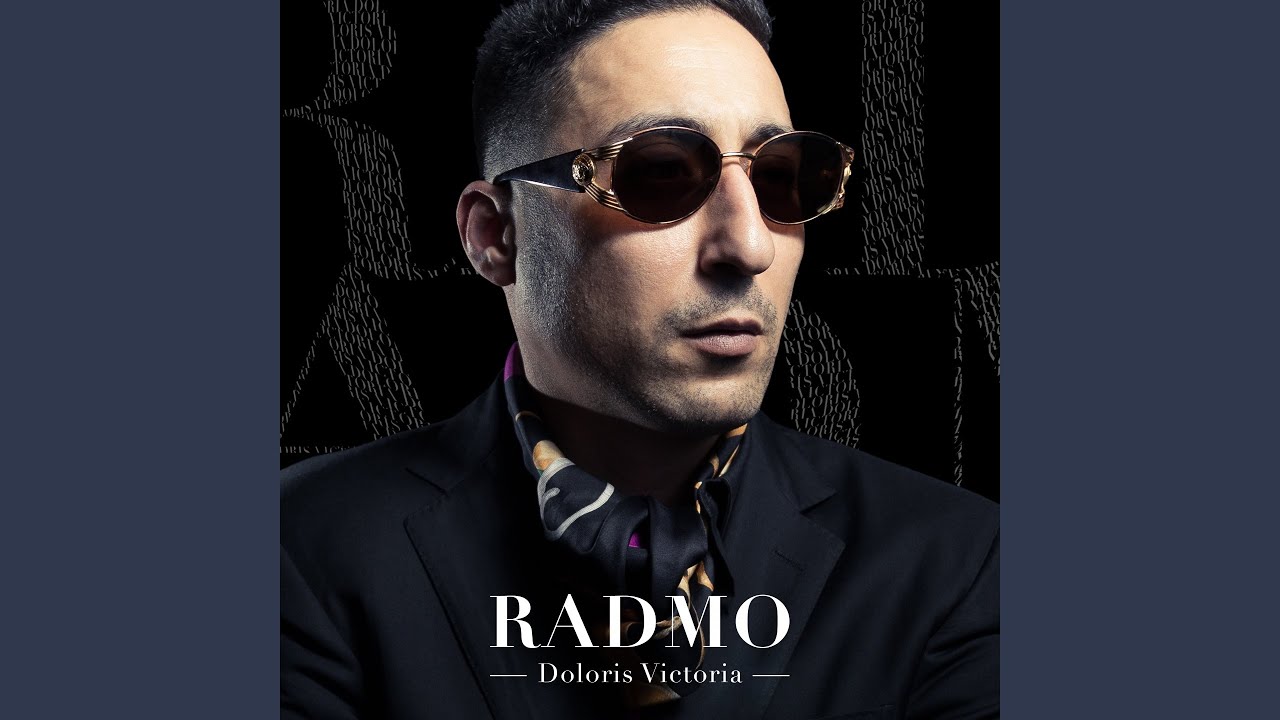 Radmo - Iggy Azalea Radmo - Iggy Azalea
