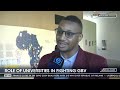 GBV Epidemic | Role of universities in fighting GBV