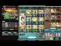 gbf gohl fa 1t 1s1b no lockout no catura グラブル 　グランデhl フルオート 1ポチ1召喚 シャトラなし