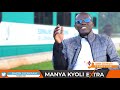 ManyaKyoliExtra I Obulamu Kye Kki? Katwefumiitirize