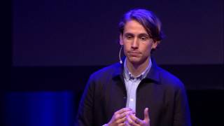 Embracing big data - the future of healthcare | Willem Herter & Wouter Kroese | TEDxSaxionUniversity