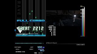 Destr0yer [INSANE] FULLCOMBO!