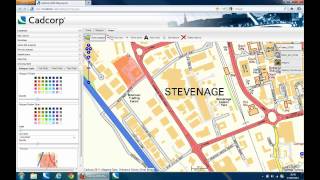 Easy web mapping with Web Map Layers.mp4