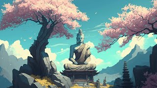 The Sound of Inner Peace  | Relaxing Music for Meditation, Zen, Yoga & Stress Relief